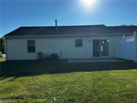 6831 Farmingdale Lane Mentor OH 44060
