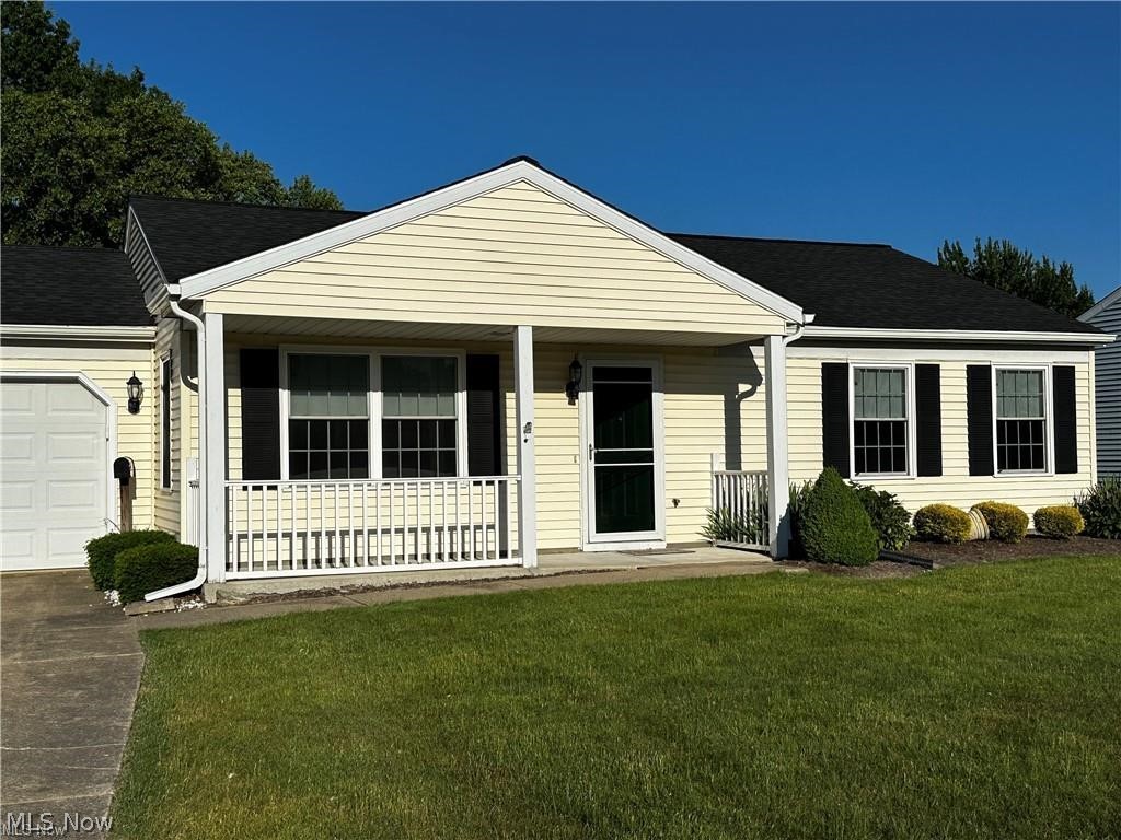 6831 Farmingdale Lane Mentor OH 44060