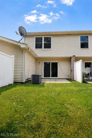 6387 Forest Park Drive North Ridgeville OH 44039