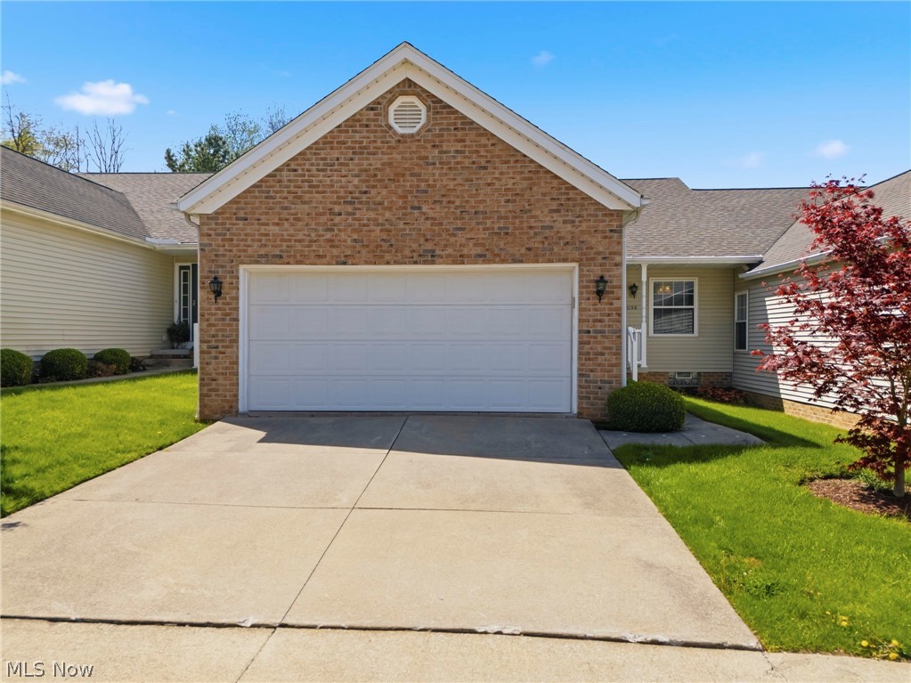 3198 Mariners Island Drive NW Canton OH 44708