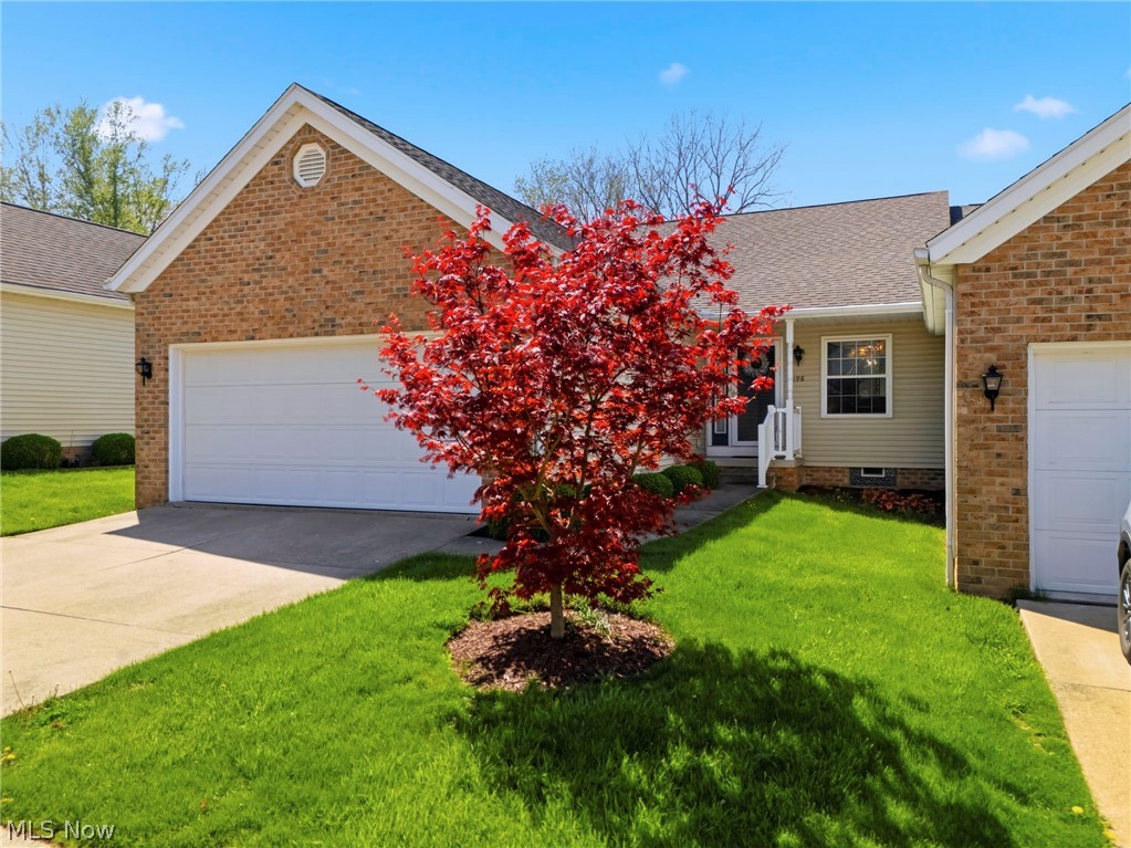 3198 Mariners Island Drive NW Canton OH 44708