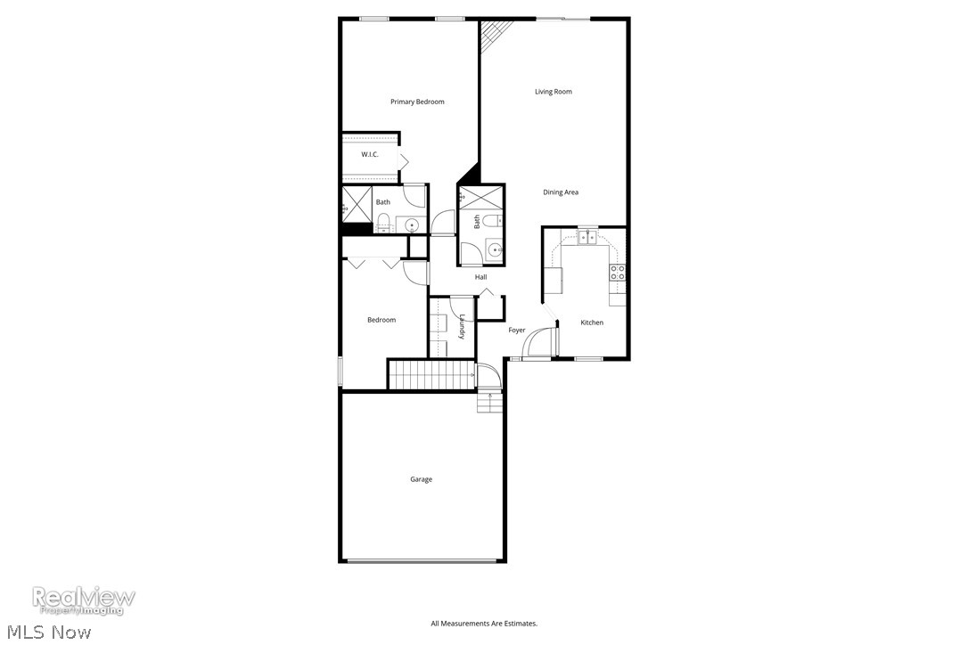 3198 Mariners Island Drive NW Canton OH 44708