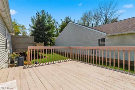 3198 Mariners Island Drive NW Canton OH 44708