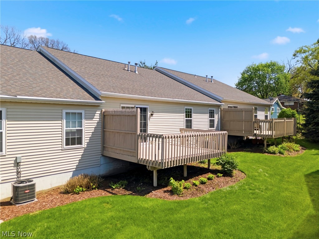 3198 Mariners Island Drive NW Canton OH 44708
