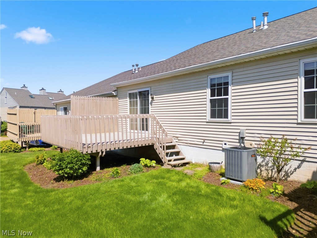3198 Mariners Island Drive NW Canton OH 44708