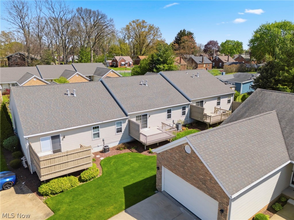 3198 Mariners Island Drive NW Canton OH 44708