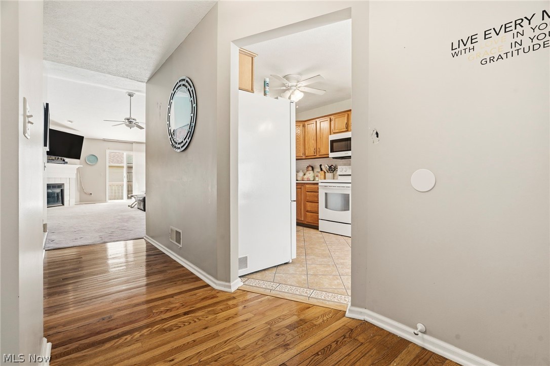 3198 Mariners Island Drive NW Canton OH 44708