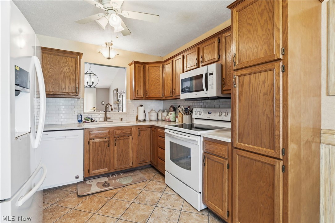 3198 Mariners Island Drive NW Canton OH 44708
