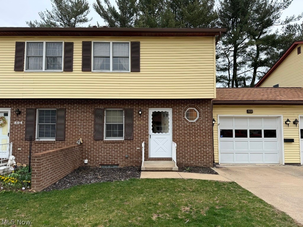 503 Oakmont Court Wooster OH 44691
