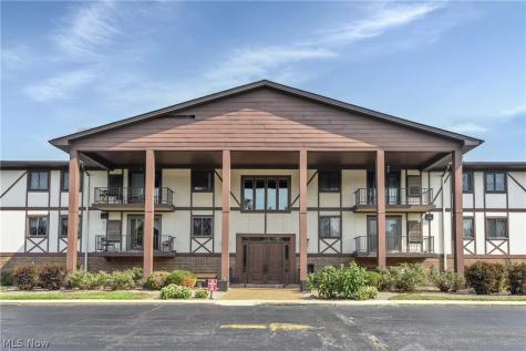 4849 Grace Road North Olmsted OH 44070
