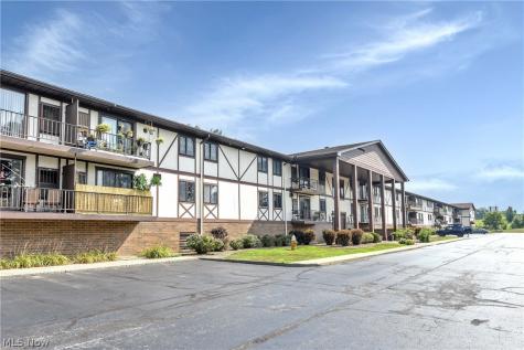 4849 Grace Road North Olmsted OH 44070