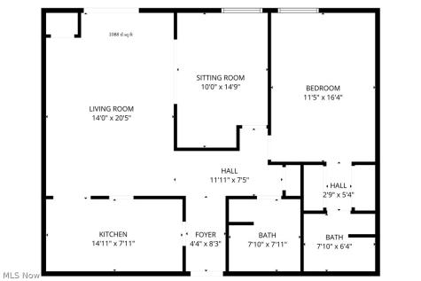 4849 Grace Road North Olmsted OH 44070