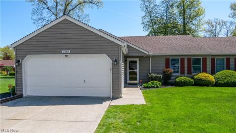 1807 Sandalwood Drive Avon OH 44011