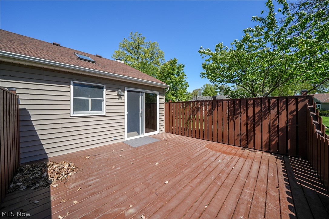 1807 Sandalwood Drive Avon OH 44011