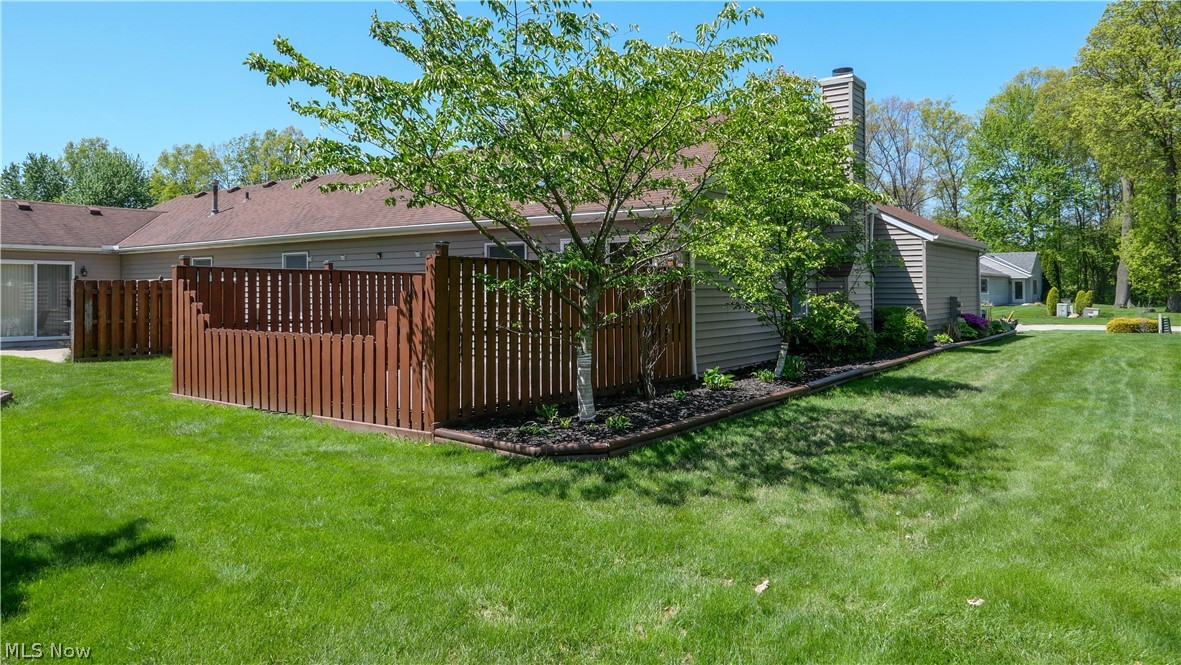 1807 Sandalwood Drive Avon OH 44011