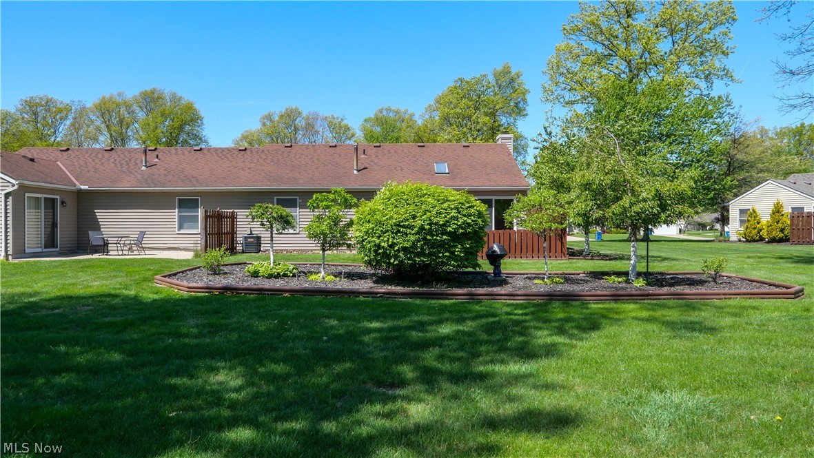 1807 Sandalwood Drive Avon OH 44011