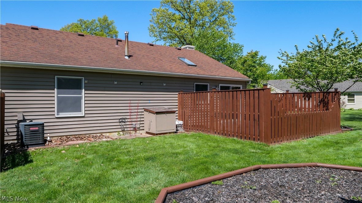 1807 Sandalwood Drive Avon OH 44011