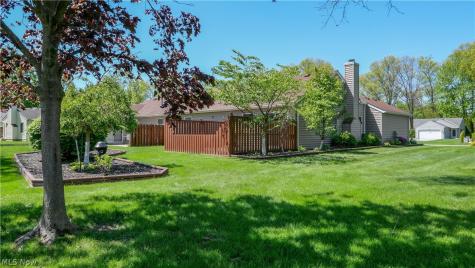 1807 Sandalwood Drive Avon OH 44011