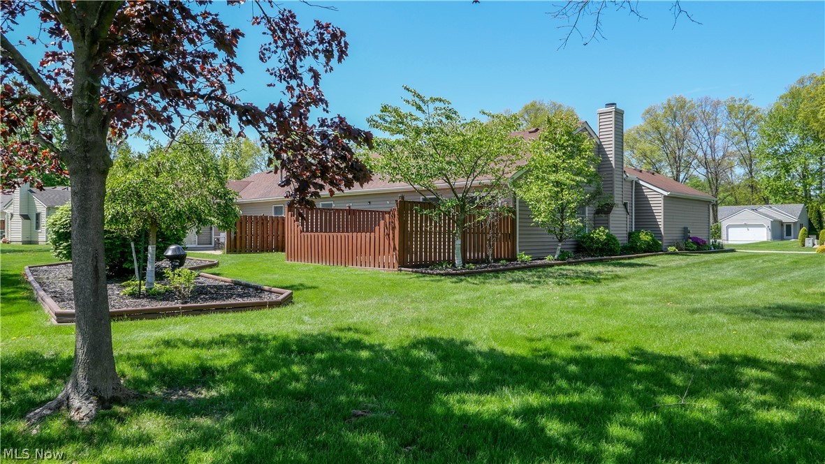 1807 Sandalwood Drive Avon OH 44011