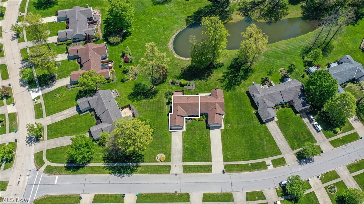1807 Sandalwood Drive Avon OH 44011