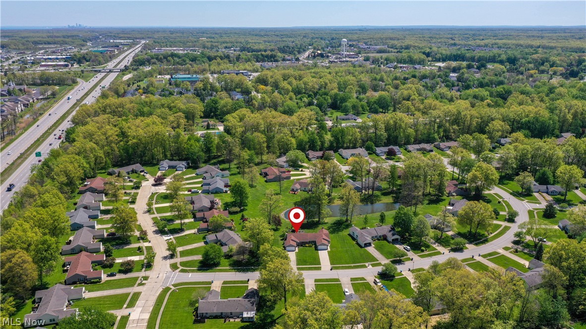 1807 Sandalwood Drive Avon OH 44011