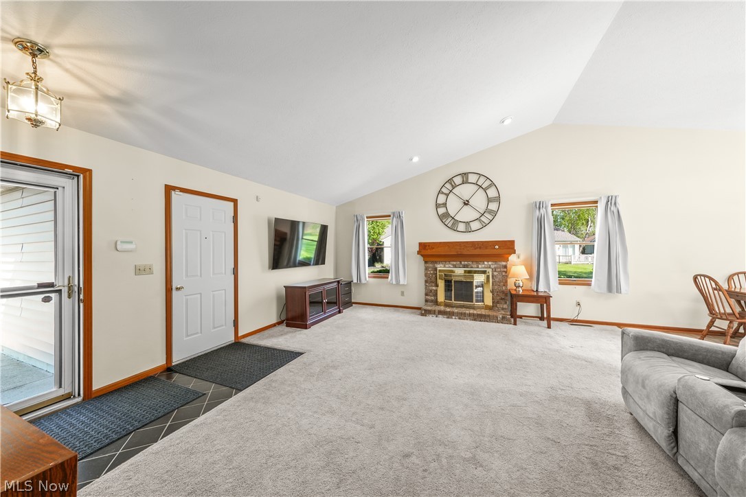 1807 Sandalwood Drive Avon OH 44011