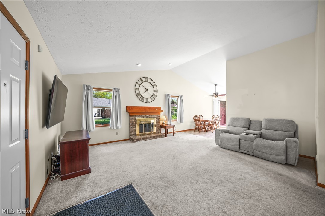 1807 Sandalwood Drive Avon OH 44011