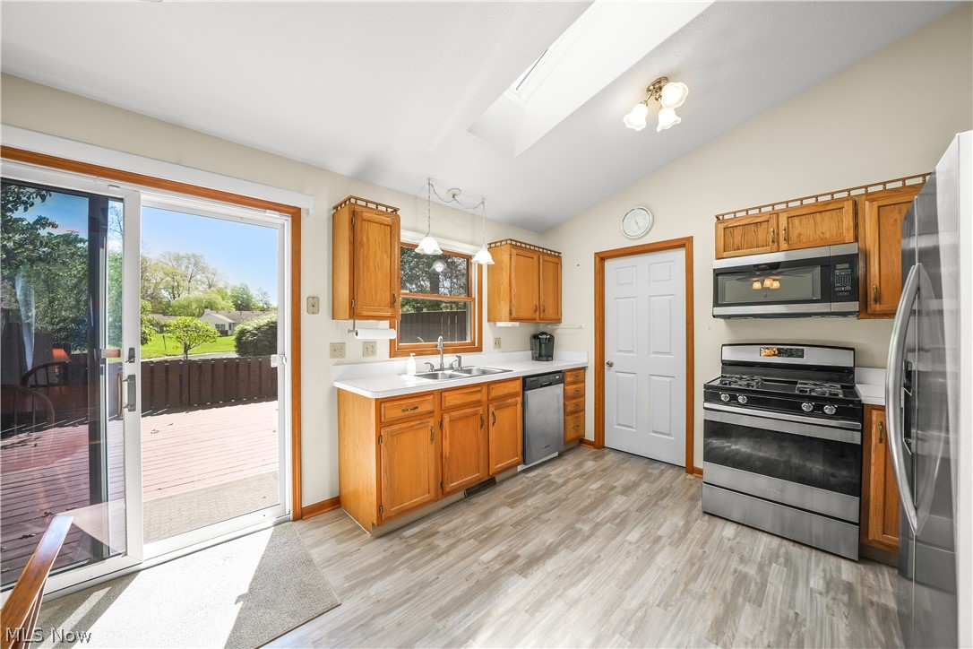 1807 Sandalwood Drive Avon OH 44011