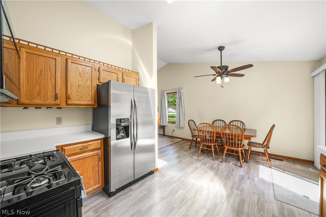 1807 Sandalwood Drive Avon OH 44011