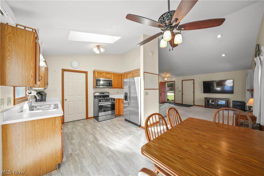 1807 Sandalwood Drive Avon OH 44011