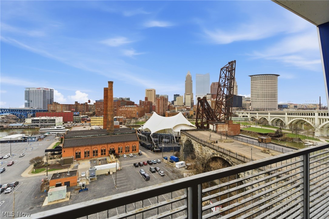 1237 Washington Avenue Cleveland OH 44113