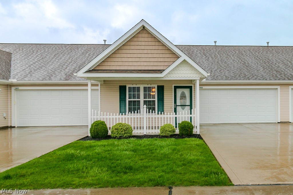 5930 Lake Road W Ashtabula OH 44004