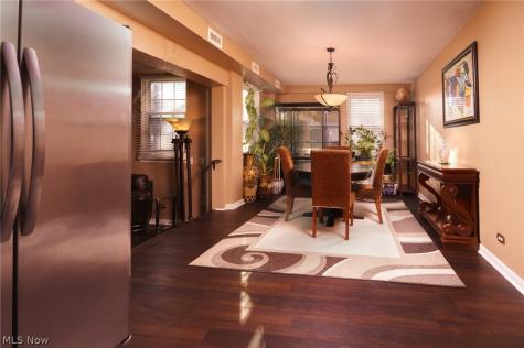 13800 Fairhill Road Shaker Heights OH 44120