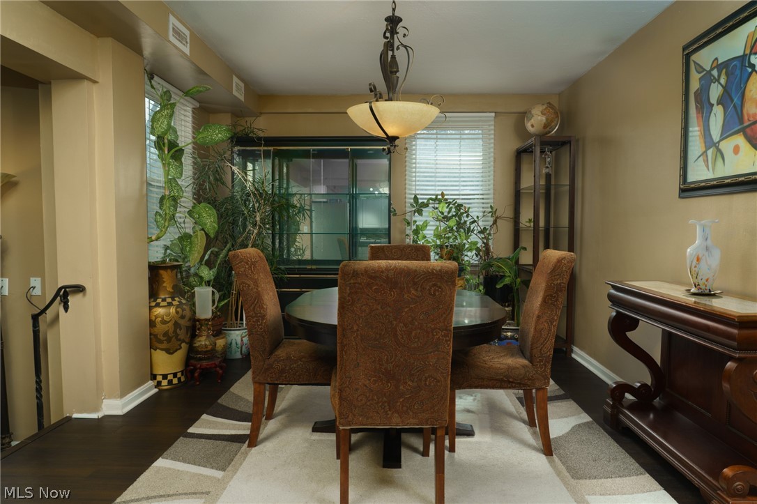 13800 Fairhill Road Shaker Heights OH 44120