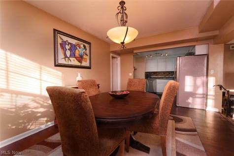 13800 Fairhill Road Shaker Heights OH 44120