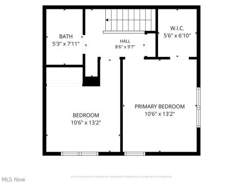 2454 Island Drive Uniontown OH 44685
