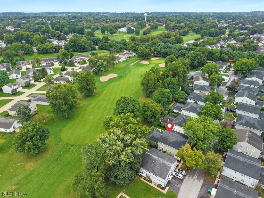 2454 Island Drive Uniontown OH 44685