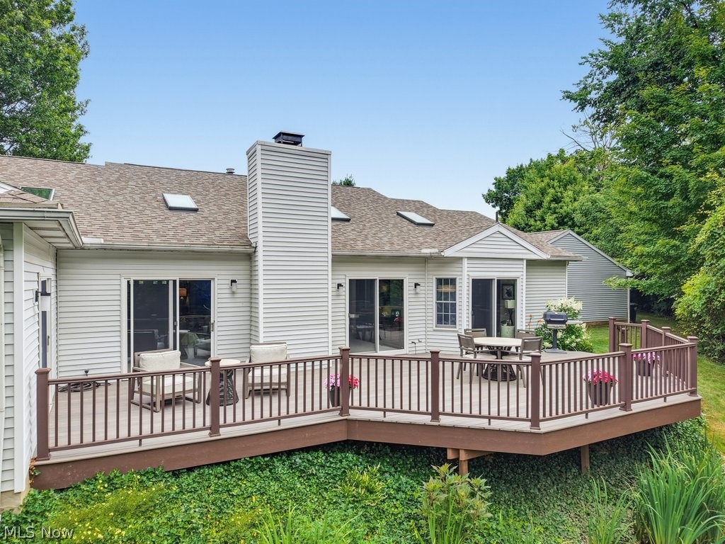 2089 Stillwood Lane Akron OH 44313