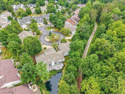 2089 Stillwood Lane Akron OH 44313