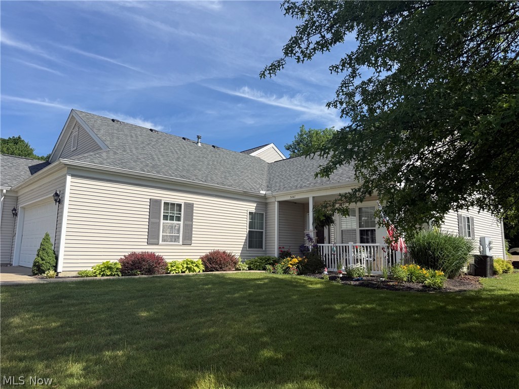 3441 Heron Court Aurora OH 44202