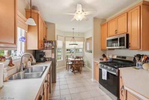 3441 Heron Court Aurora OH 44202