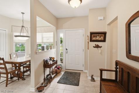 3441 Heron Court Aurora OH 44202