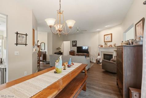 3441 Heron Court Aurora OH 44202
