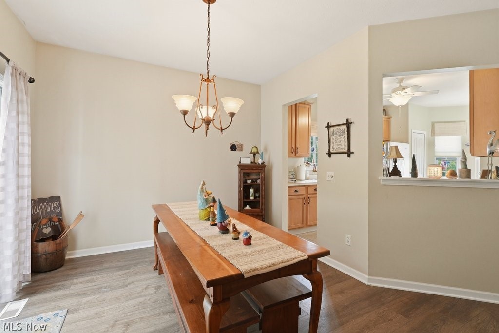 3441 Heron Court Aurora OH 44202