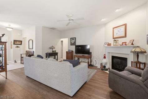 3441 Heron Court Aurora OH 44202