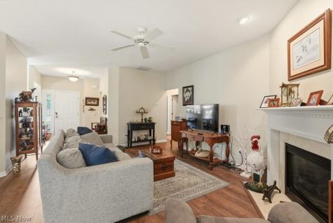 3441 Heron Court Aurora OH 44202