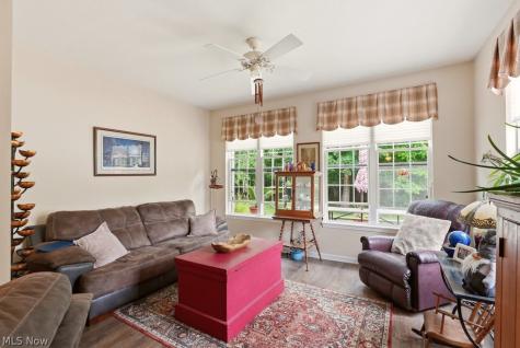 3441 Heron Court Aurora OH 44202