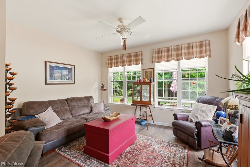 3441 Heron Court Aurora OH 44202