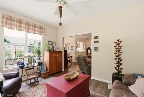 3441 Heron Court Aurora OH 44202