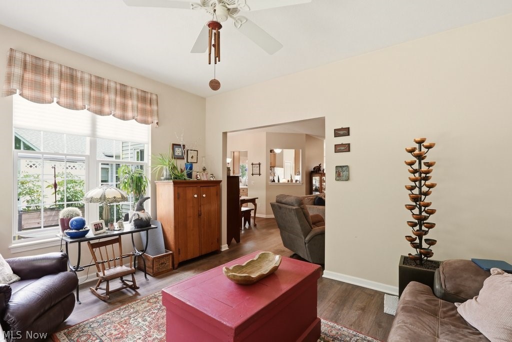 3441 Heron Court Aurora OH 44202